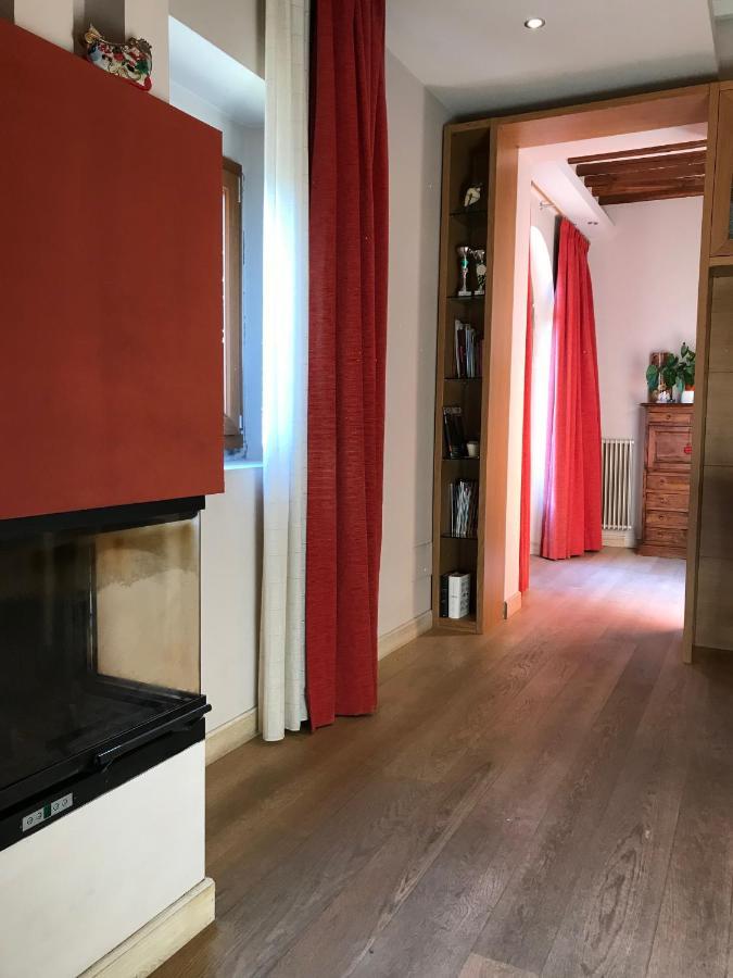 Appartamento In Villa Con Piscina - Mhateria Relais Rignano Sull Arno Exterior photo