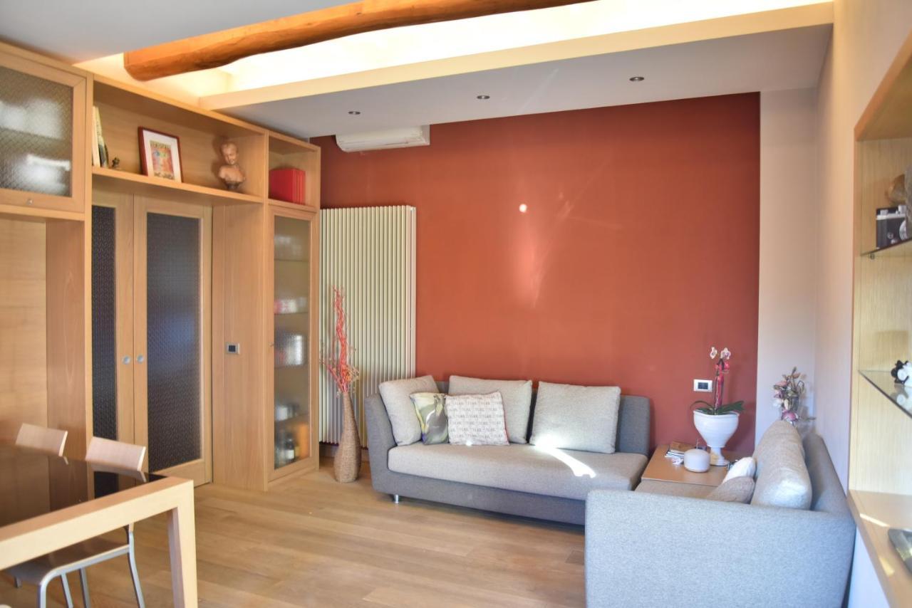 Appartamento In Villa Con Piscina - Mhateria Relais Rignano Sull Arno Exterior photo